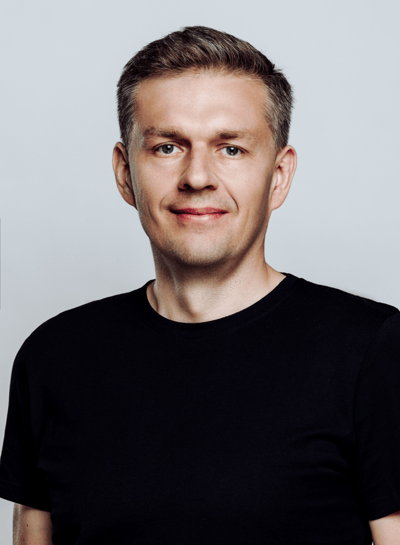 Jarosław Mroczek Foto