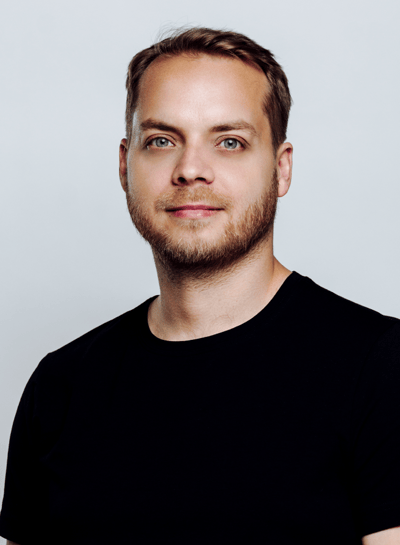 Michal Bak Foto