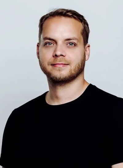 Michal Bak photo