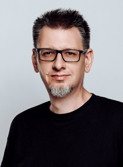 Bartosz Radecki