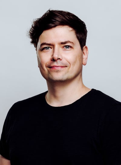 Piotr Bakiewicz Foto