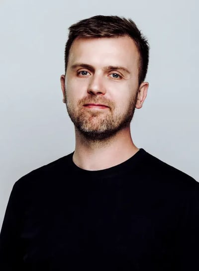 Michał Kosztowny Foto