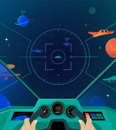HMI-Design